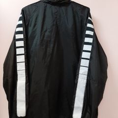 new genuine adidas Black jacket XL