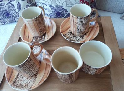 Vintage / Retro . Price  Kensington  Porcelain Set