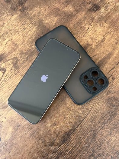 iPhone 16 Pro Max  256GB