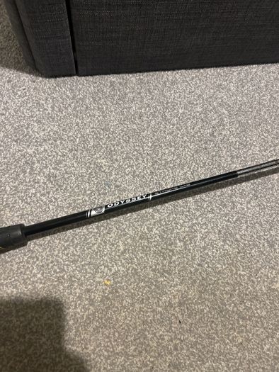 Odyssey stroke lab number 7 putter