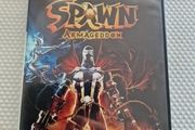 Spawn Armageddon Nintendo Gamecube Game cube Games Original