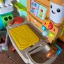 Fisher Price Food Truck & Garden to Kitchen Playsets Image 7