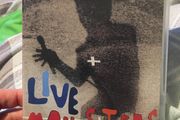 Dave Gahan - Live Monsters