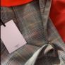 trouser suit Bnwt premium boutique brand size 10 wide leg Image 7
