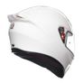 AGV K-1 S Mono Motorbike Helmet - Size M Image 3