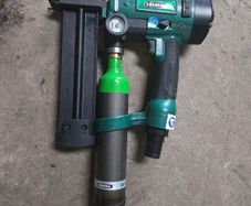 nail gun