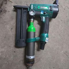 nail gun