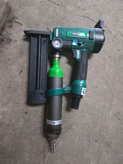 nail gun