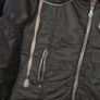 Angels Never Die Mixed Media Sculpted Jacket - Size 10/12, , AV Image 9