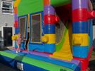 Bouncys Castles Party Machines 360 Photobooth Image 2