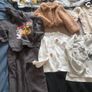 Girls Winter Clothes Bundle / Age 2 to 3 Years Image 4