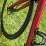 Boardman Road Comp. Size 51cm (small) with Hunt Wheels. Image 3
