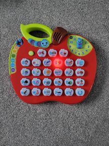 Vtech ABC Apple