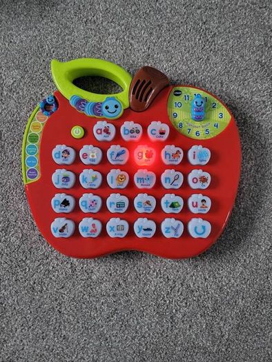 Vtech ABC Apple