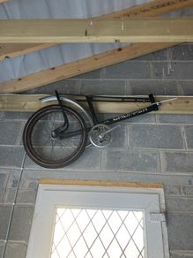 raleigh chopper