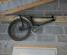 raleigh chopper