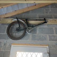 raleigh chopper