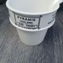 Vintage Clarks Pyramid Food Warmer Image 3