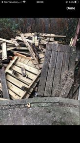 Free Wood