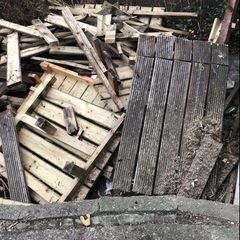 Free Wood