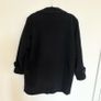 Gerard Darel wool and angora blend coat Image 5