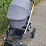 Uppababy Vista 2 Travel System Image 3
