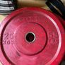 olympic weights 80kg Image 2