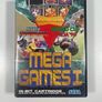Sega mega drive mega games 1 complete with box, manuals and game Image 2