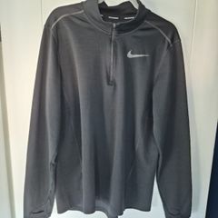 nike running top