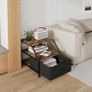 Side Table 2 pcs Image 7