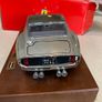 Ferrari 250 GTO Scale 1/18 Chromed Burago Image 5
