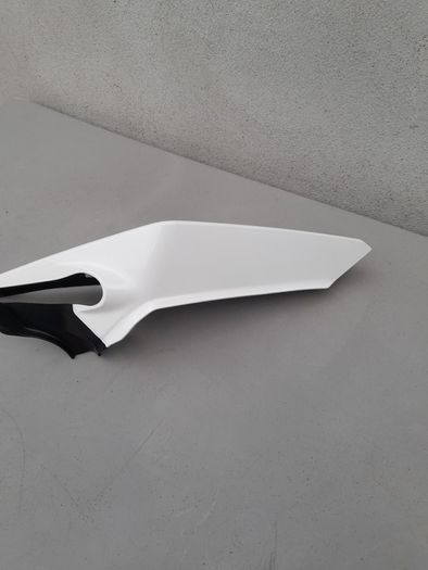 KTM Duke Left Saddle Fairing