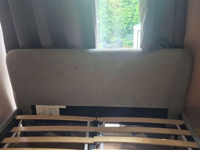 Ikea Bed Frame