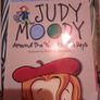 Judy Moody books, 1,2,5,7 and 9 Image 5