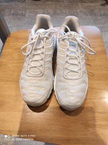 Nike air max plus Tn trainers size 6.5