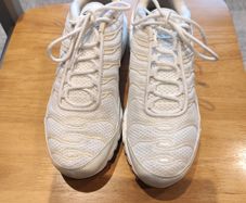 Nike air max plus Tn trainers size 6.5