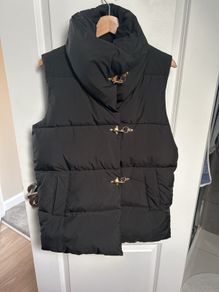 Mint Velvet Gilet