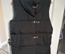 Mint Velvet Gilet