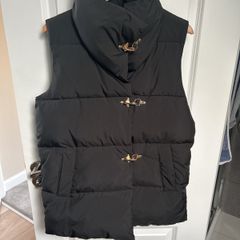 Mint Velvet Gilet
