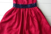 Girls occasional dress