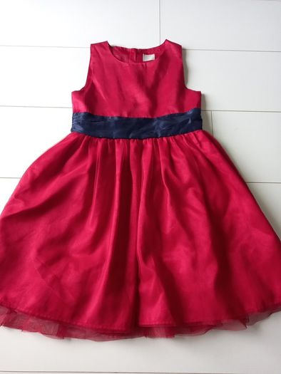 Girls occasional dress