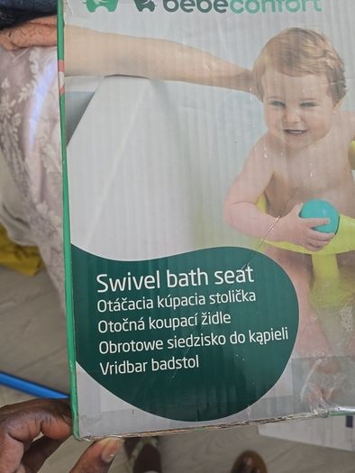 Bath seat for Baby