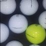 golf ball Image 3