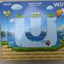 Nintendo Wii U Console and Games + Controller Image 2
