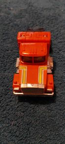 Transformer / toy