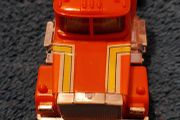 Transformer / toy