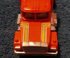 Transformer / toy