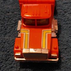 Transformer / toy