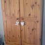 Pine Wardrobe Image 2
