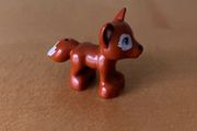 Lego Friends Fox